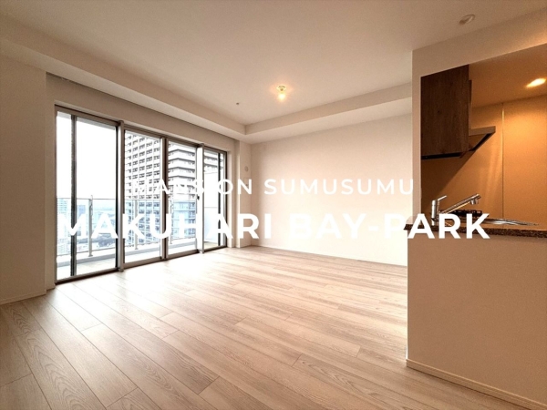 幕張ベイパーク ライズゲートタワー_2