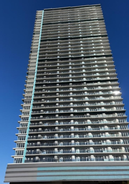 幕張ベイパーク ライズゲートタワー_1