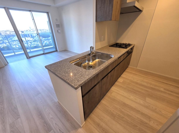 幕張ベイパーク ライズゲートタワー_2