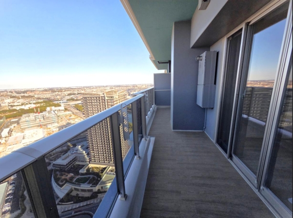 幕張ベイパーク ライズゲートタワー_8