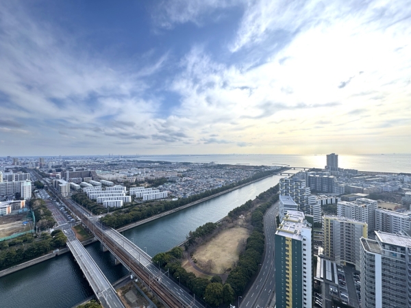 幕張ベイパーク ライズゲートタワー_6