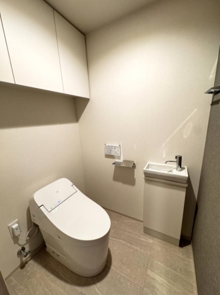 幕張ベイパーク ライズゲートタワー_4