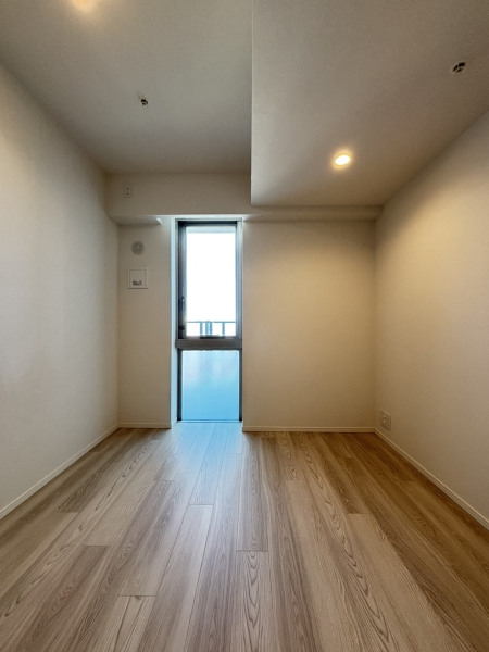 幕張ベイパーク ライズゲートタワー_8