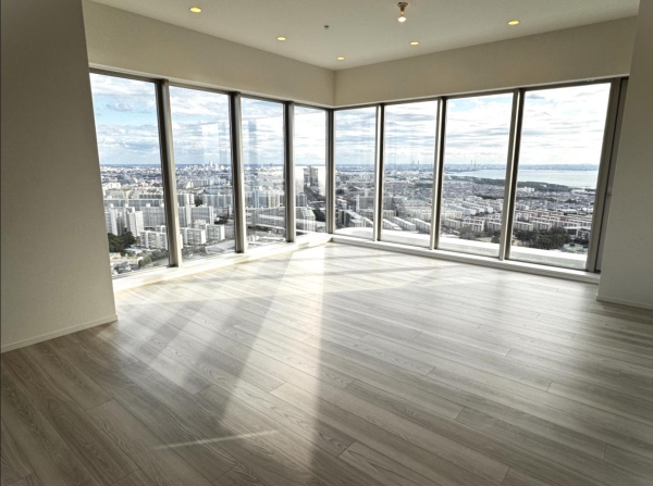 幕張ベイパーク ライズゲートタワー_1