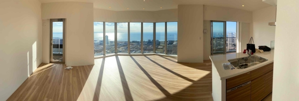 幕張ベイパーク スカイグランドタワー_2