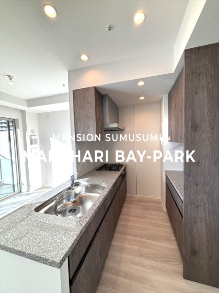 幕張ベイパーク ライズゲートタワー_5