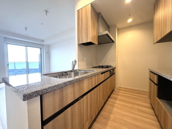 幕張ベイパーク ライズゲートタワー_3