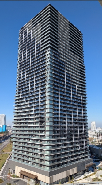 幕張ベイパーク ミッドスクエアタワー_1