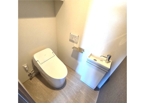 幕張ベイパーク ライズゲートタワー_7