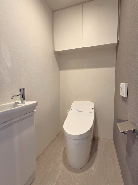 幕張ベイパーク ライズゲートタワー_4