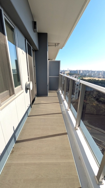 幕張ベイパーク ライズゲートタワー_9