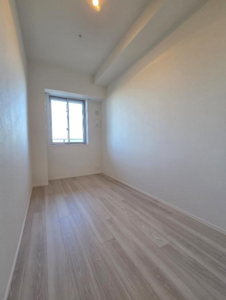 幕張ベイパーク ライズゲートタワー_5