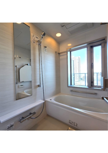 幕張ベイパーク ライズゲートタワー_6