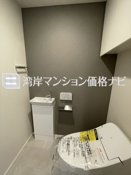 幕張ベイパーク ミッドスクエアタワー_7