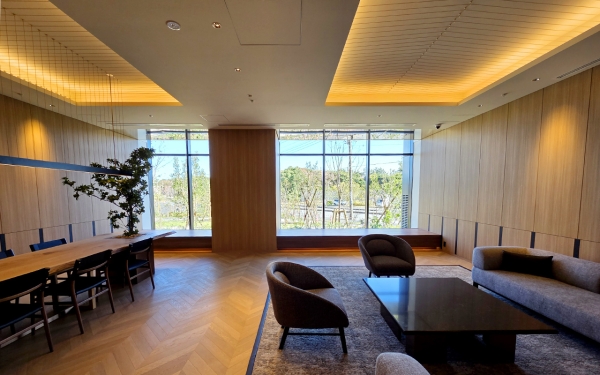 幕張ベイパーク ライズゲートタワー_10