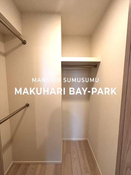 幕張ベイパーク ライズゲートタワー_10