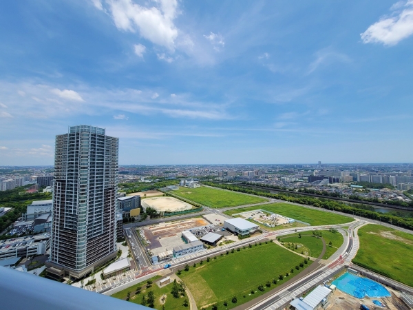 幕張ベイパーク スカイグランドタワー_7