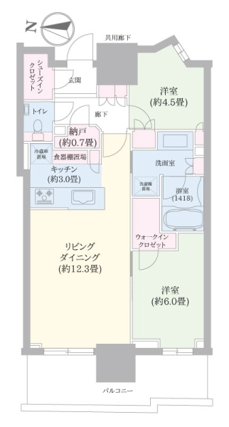 幕張ベイパーク ライズゲートタワー