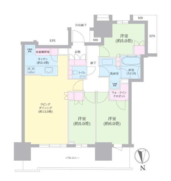 幕張ベイパーク ライズゲートタワー