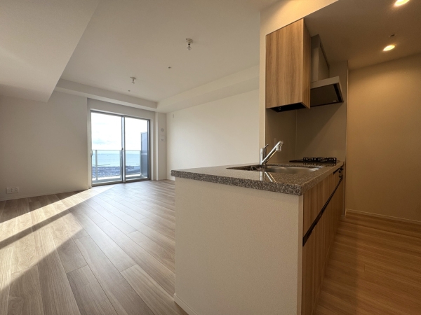 幕張ベイパーク ライズゲートタワー_5