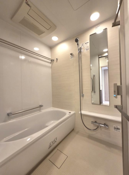 幕張ベイパーク ライズゲートタワー_7