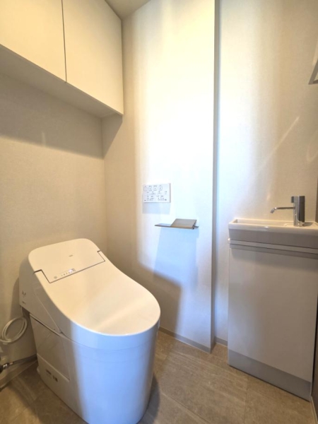 幕張ベイパーク ライズゲートタワー_5