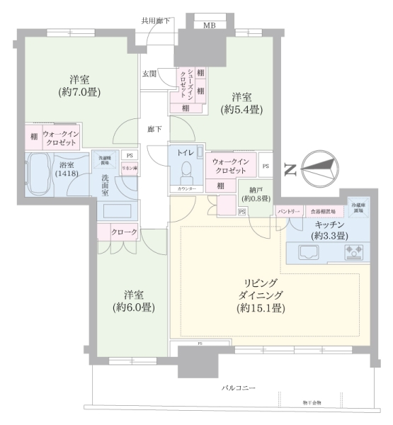 幕張ベイパーク ライズゲートタワー