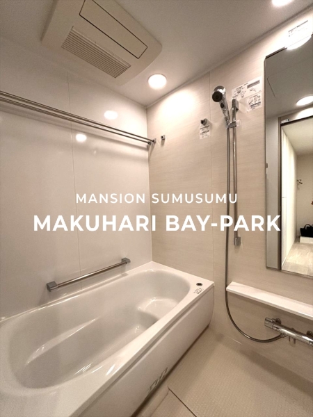 幕張ベイパーク ライズゲートタワー_7