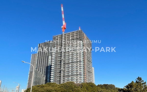 外観（2024年12月）