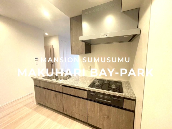 幕張ベイパーク ライズゲートタワー_4