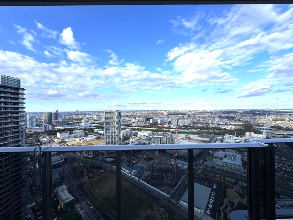 幕張ベイパーク ライズゲートタワー_6