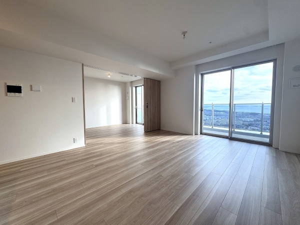 幕張ベイパーク ライズゲートタワー_2