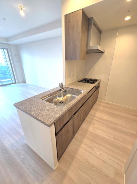 幕張ベイパーク ライズゲートタワー_2