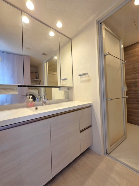 幕張ベイパーク クロスタワー＆レジデンス_4