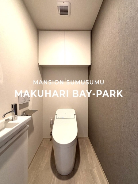 幕張ベイパーク ライズゲートタワー_6