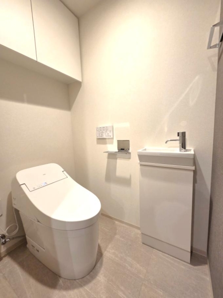 幕張ベイパーク ライズゲートタワー_7