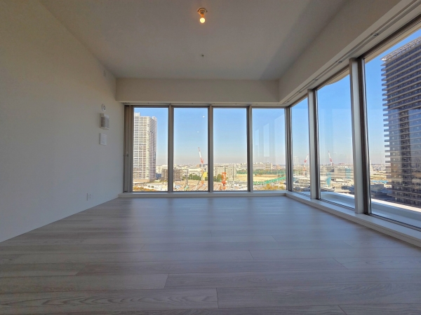 幕張ベイパーク ライズゲートタワー_9