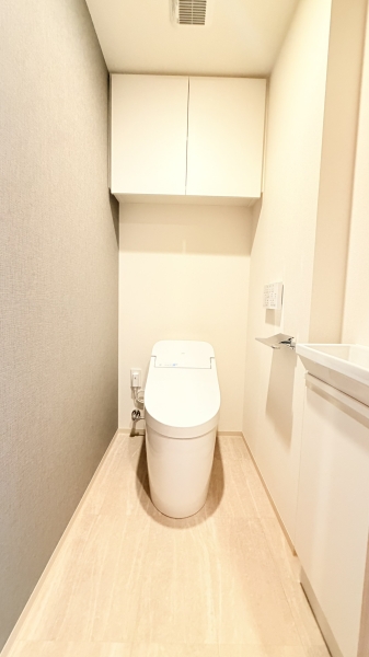 幕張ベイパーク ライズゲートタワー_8