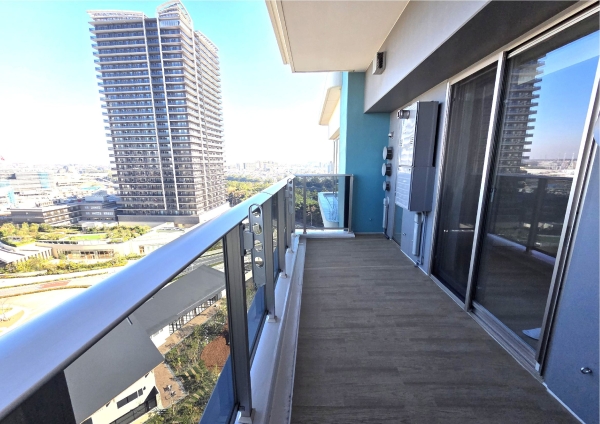 幕張ベイパーク ライズゲートタワー_8