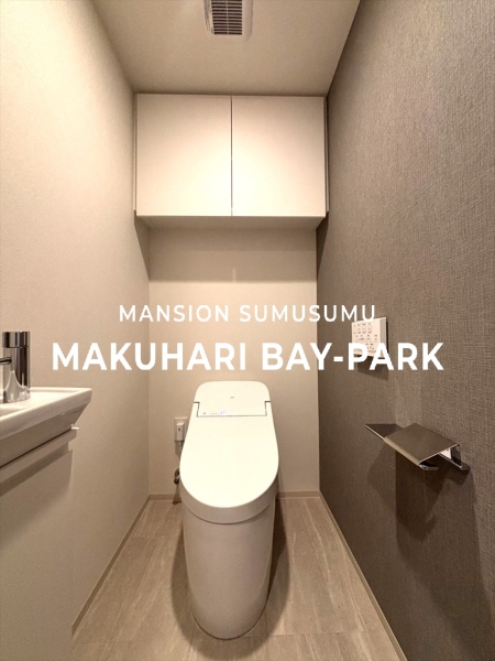 幕張ベイパーク ライズゲートタワー_8