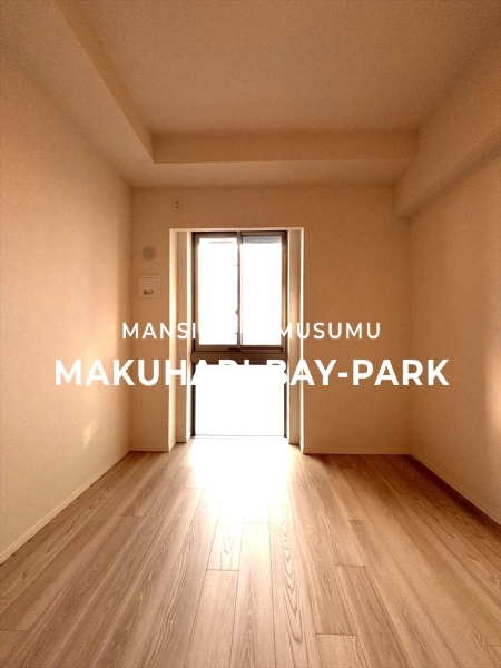 幕張ベイパーク ライズゲートタワー_9