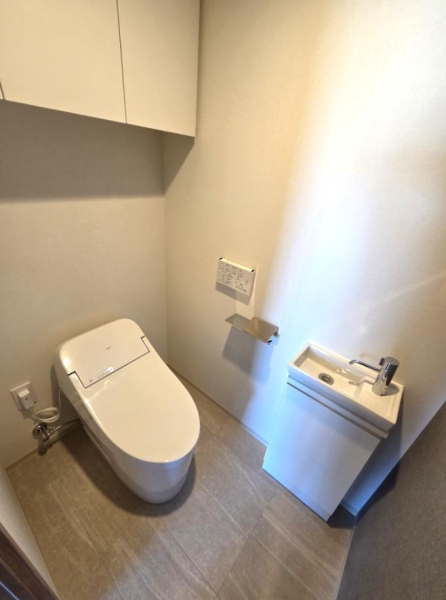 幕張ベイパーク ライズゲートタワー_5