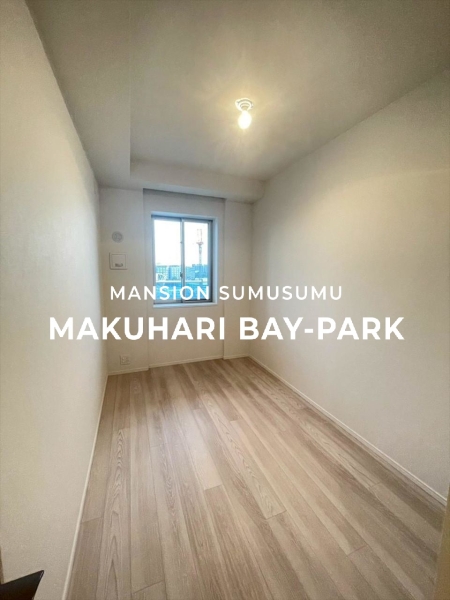 幕張ベイパーク ライズゲートタワー_8