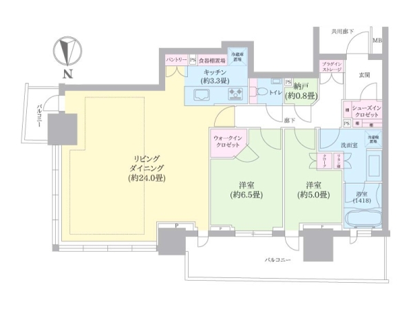 幕張ベイパーク ライズゲートタワー