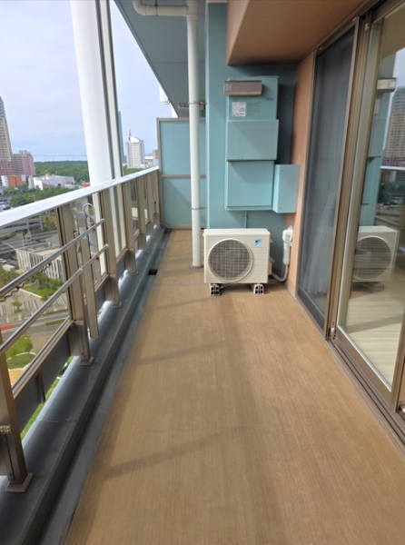 幕張ベイパーク クロスタワー＆レジデンス_7