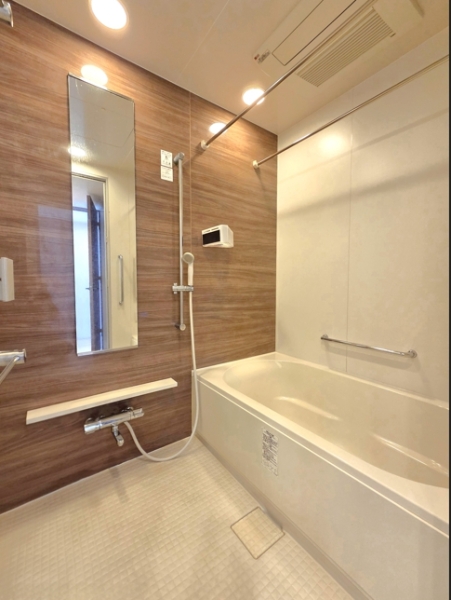 幕張ベイパーク クロスタワー＆レジデンス_5