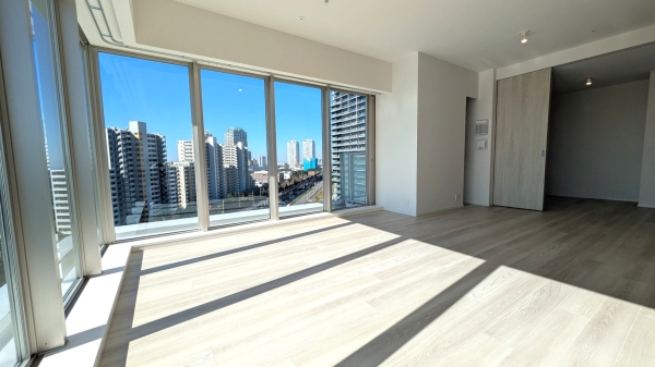 幕張ベイパーク ライズゲートタワー_4