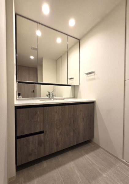 幕張ベイパーク ライズゲートタワー_7