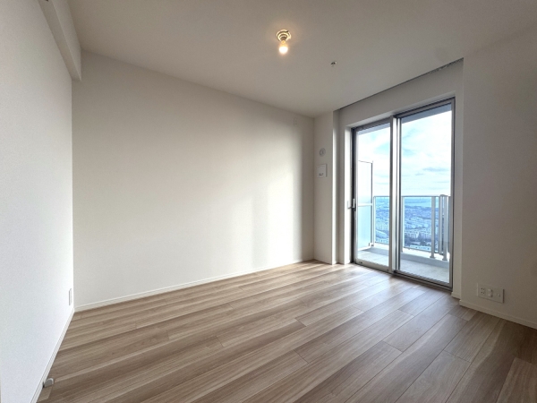 幕張ベイパーク ライズゲートタワー_4