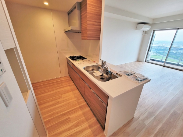 幕張ベイパーク スカイグランドタワー_2